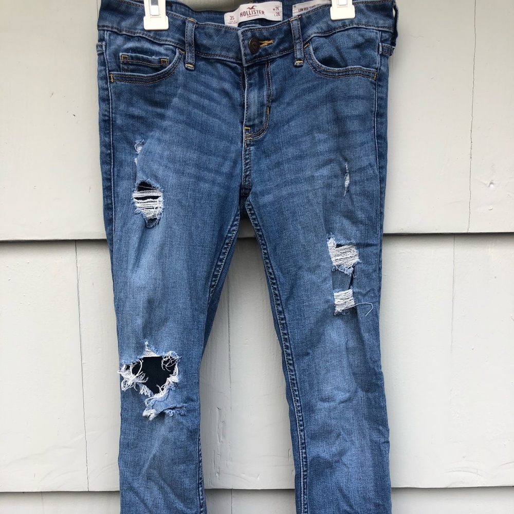 Hollister Jeans